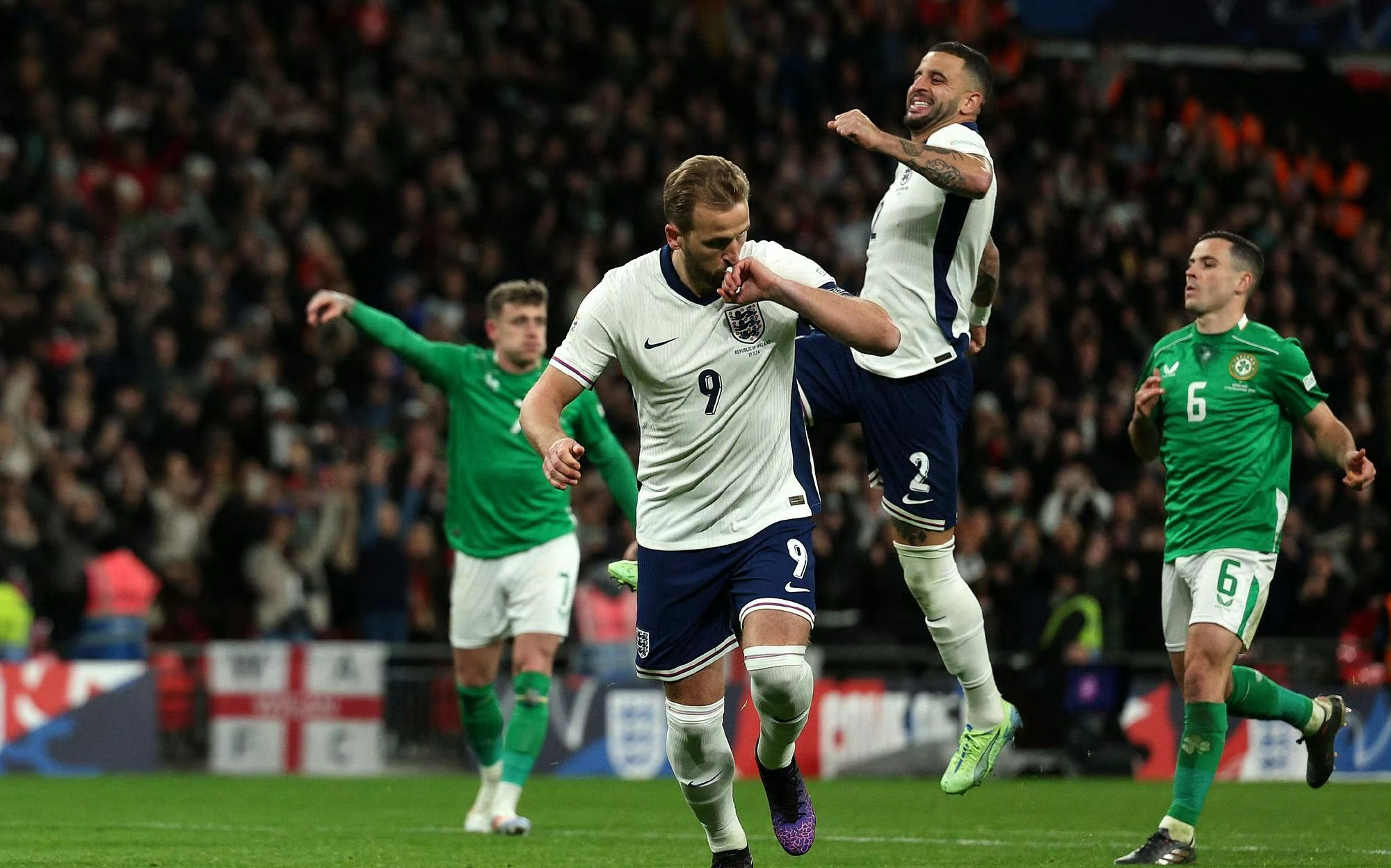 凯恩赛事官方发布势不可挡新规，雄鹿争议不断！的简单介绍-9GAMES ESPORTS