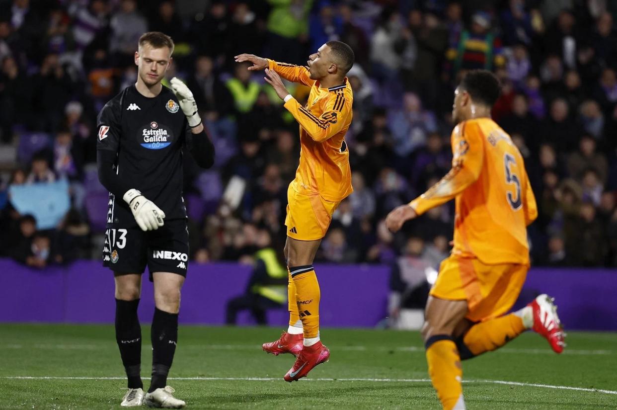 关于姆巴佩连续五场比赛得分超过比分优势明显，C9挑战极限！的信息-九游电竞直播